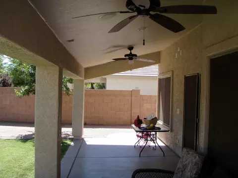 4325 E Patrick Ct, Gilbert, AZ 85295 photo 48