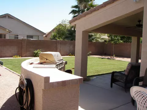 4325 E Patrick Ct, Gilbert, AZ 85295 photo 41