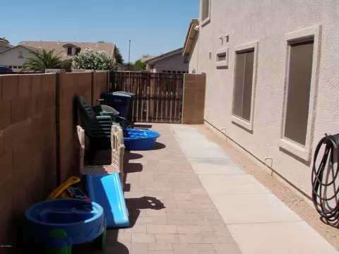 4325 E Patrick Ct, Gilbert, AZ 85295 photo 46