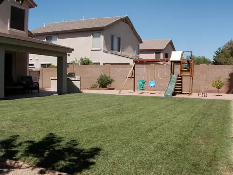 4325 E Patrick Ct, Gilbert, AZ 85295 photo 45