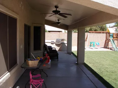 4325 E Patrick Ct, Gilbert, AZ 85295 photo 47