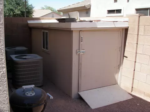 4325 E Patrick Ct, Gilbert, AZ 85295 photo 49