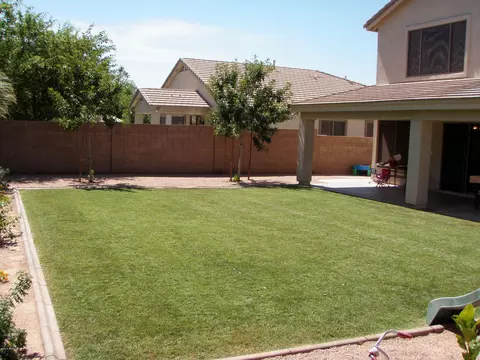 4325 E Patrick Ct, Gilbert, AZ 85295 photo 43