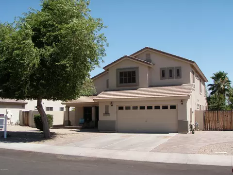 4325 E Patrick Ct, Gilbert, AZ 85295 photo 1