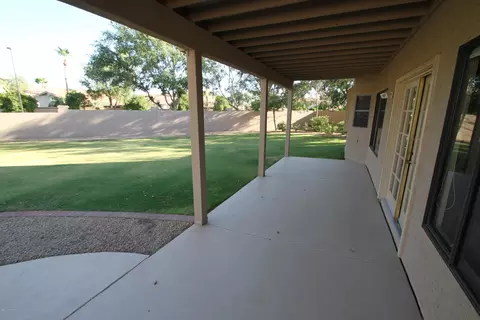 1047 S Capistrano Dr, Gilbert, AZ 85233 photo 20
