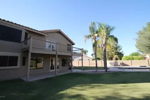 1047 S Capistrano Dr, Gilbert, AZ 85233 photo 25