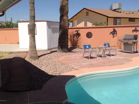 761 N 96th Pl, Mesa, AZ 85207 photo 30