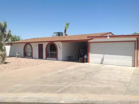 761 N 96th Pl, Mesa, AZ 85207 photo 3