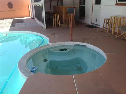 761 N 96th Pl, Mesa, AZ 85207 photo 27