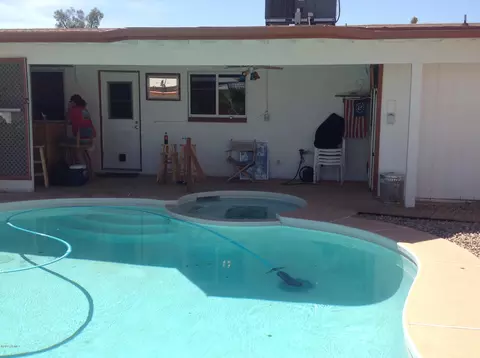 761 N 96th Pl, Mesa, AZ 85207 photo 29