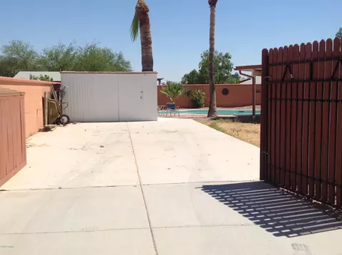 761 N 96th Pl, Mesa, AZ 85207 photo 32