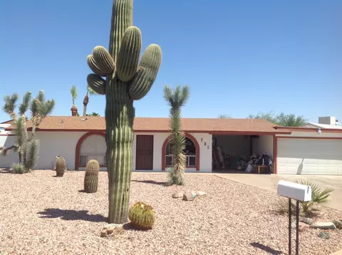 761 N 96th Pl, Mesa, AZ 85207 photo 1