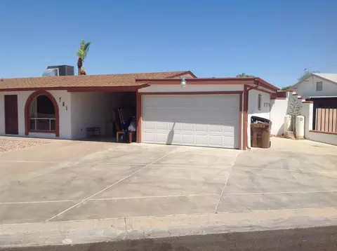 761 N 96th Pl, Mesa, AZ 85207 photo 4