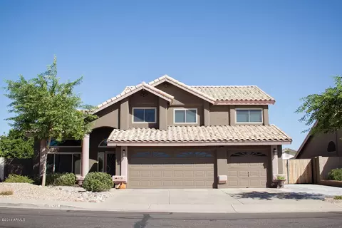 5735 E Ingram St, Mesa, AZ 85205 photo 1