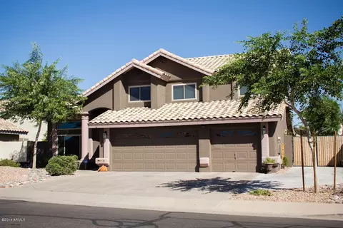 5735 E Ingram St, Mesa, AZ 85205 photo 2