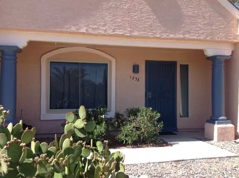 1238 E Utopia Rd, Phoenix, AZ 85024 photo 2