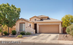 3349 E Powell Way, Gilbert, AZ 85298 photo 1