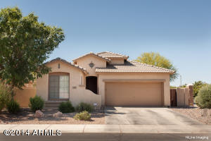 3349 E Powell Way, Gilbert, AZ 85298 photo 2