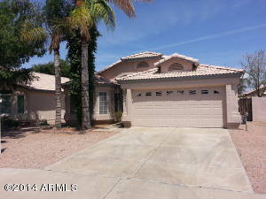 4852 E Holmes Ave, Mesa, AZ 85206 photo 1