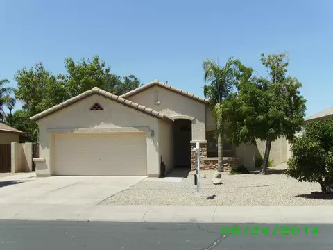2778 E Devon Ct, Gilbert, AZ 85296 photo 1