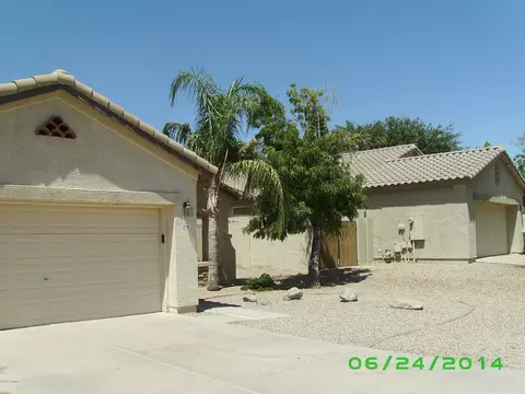 2778 E Devon Ct, Gilbert, AZ 85296 photo 43