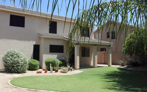 4123 E Lariat Ln, Phoenix, AZ 85050 photo 5
