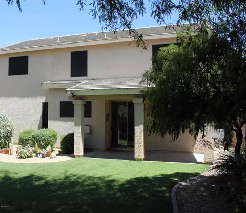 4123 E Lariat Ln, Phoenix, AZ 85050 photo 21