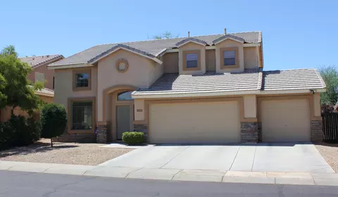 4123 E Lariat Ln, Phoenix, AZ 85050 photo 1