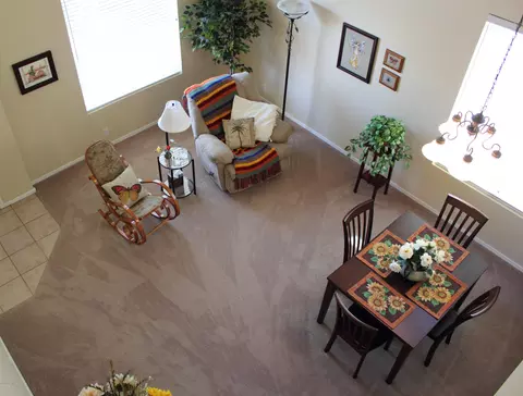 4123 E Lariat Ln, Phoenix, AZ 85050 photo 11