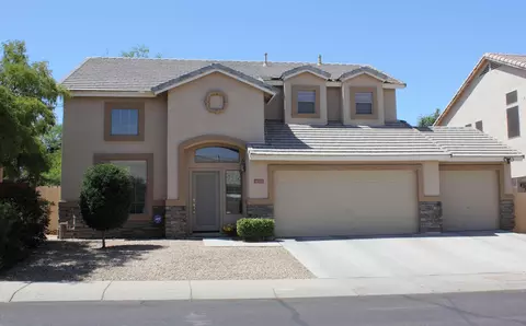 4123 E Lariat Ln, Phoenix, AZ 85050 photo 2