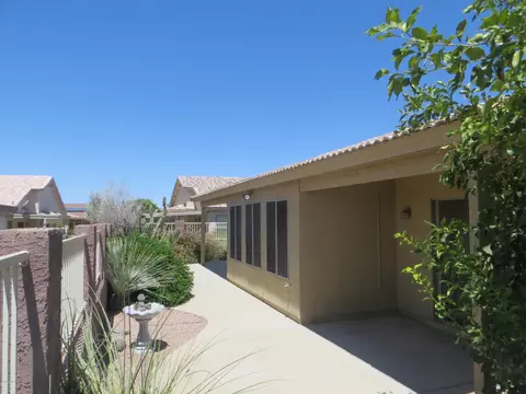 2101 S Meridian Rd #324, Apache Junction, AZ 85120 photo 26