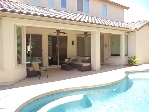 3448 E Fandango Dr, Gilbert, AZ 85298 photo 48
