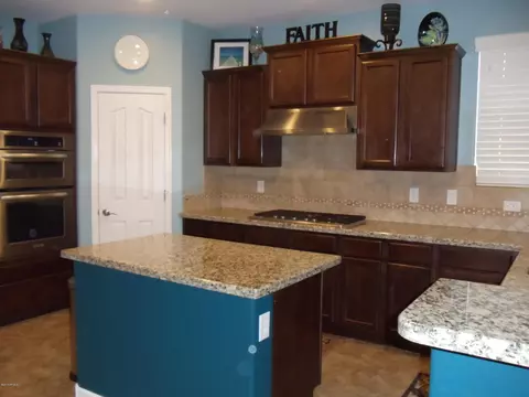 3448 E Fandango Dr, Gilbert, AZ 85298 photo 9