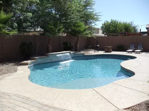 3448 E Fandango Dr, Gilbert, AZ 85298 photo 3