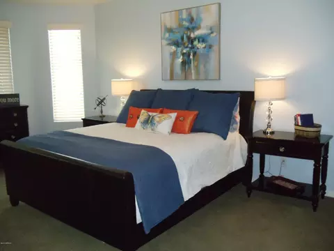 3448 E Fandango Dr, Gilbert, AZ 85298 photo 20