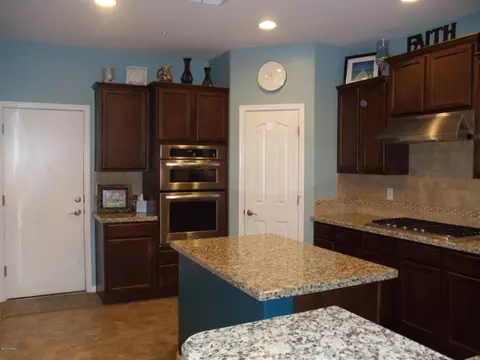 3448 E Fandango Dr, Gilbert, AZ 85298 photo 8