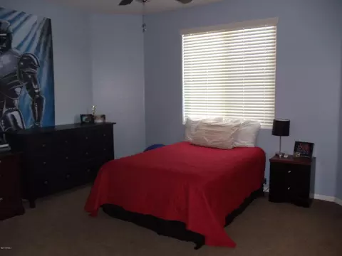 3448 E Fandango Dr, Gilbert, AZ 85298 photo 35
