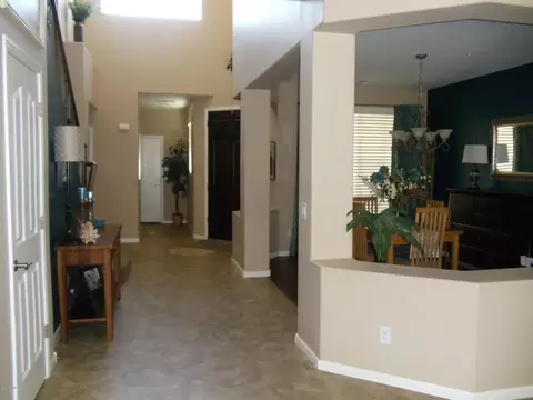 3448 E Fandango Dr, Gilbert, AZ 85298 photo 16