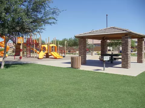 3448 E Fandango Dr, Gilbert, AZ 85298 photo 55