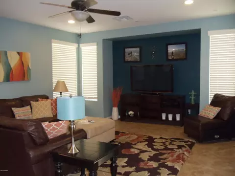 3448 E Fandango Dr, Gilbert, AZ 85298 photo 17