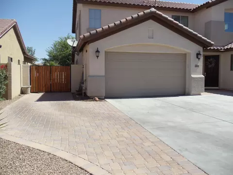 3448 E Fandango Dr, Gilbert, AZ 85298 photo 2