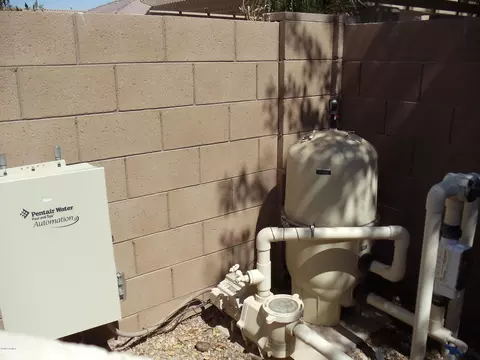 3448 E Fandango Dr, Gilbert, AZ 85298 photo 53