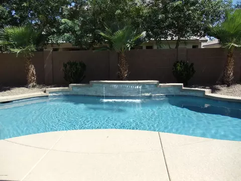 3448 E Fandango Dr, Gilbert, AZ 85298 photo 5