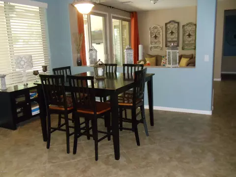 3448 E Fandango Dr, Gilbert, AZ 85298 photo 13