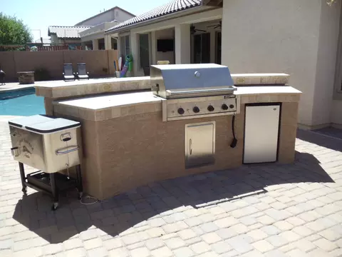 3448 E Fandango Dr, Gilbert, AZ 85298 photo 6