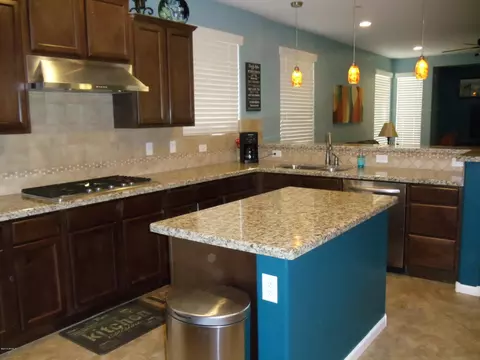 3448 E Fandango Dr, Gilbert, AZ 85298 photo 7