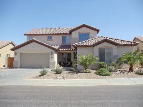 3448 E Fandango Dr, Gilbert, AZ 85298 photo 1