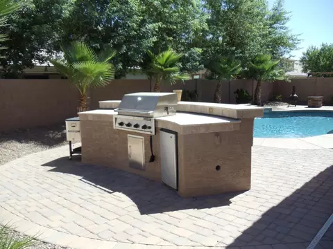 3448 E Fandango Dr, Gilbert, AZ 85298 photo 46