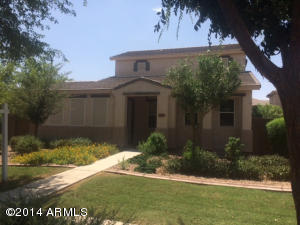 4349 E Oakland St, Gilbert, AZ 85295 photo 1