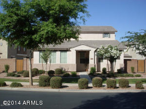 4349 E Oakland St, Gilbert, AZ 85295 photo 2